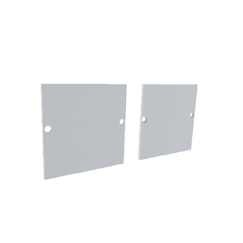 QSG-3530A End Cap