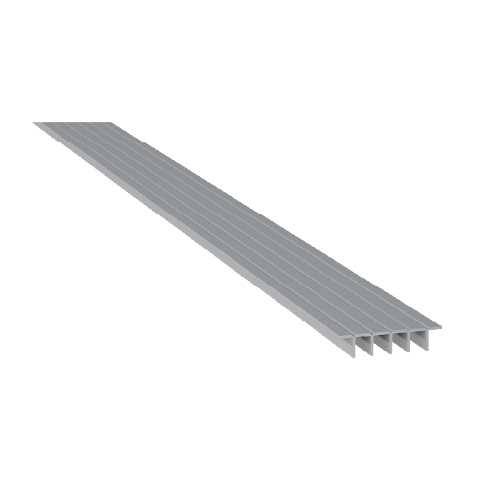 QSG-3530C ALU Silver
