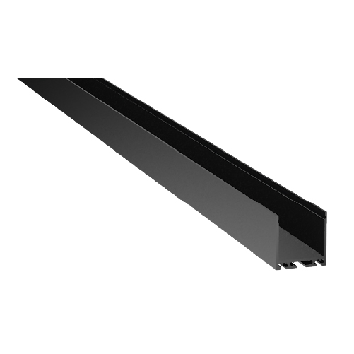 QSG-3535C ALU Black