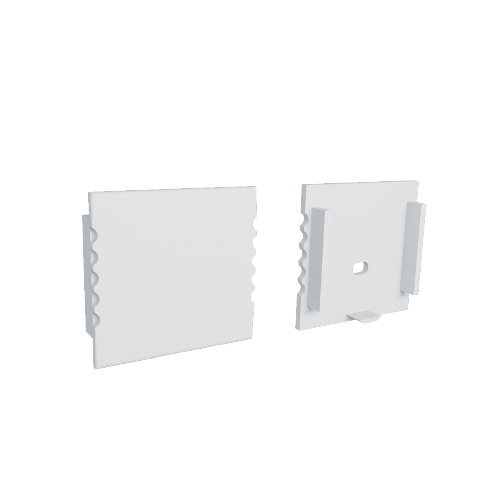 QSG-3535C End Cap