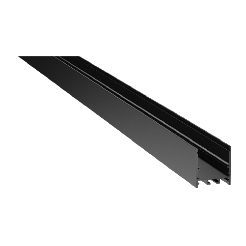 QSG-3535F ALU Black