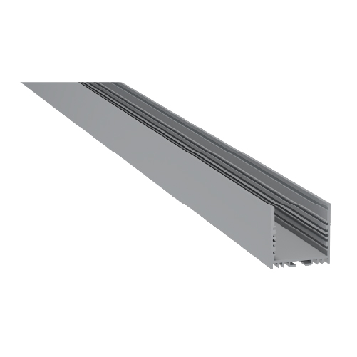 QSG-3536 ALU Silver