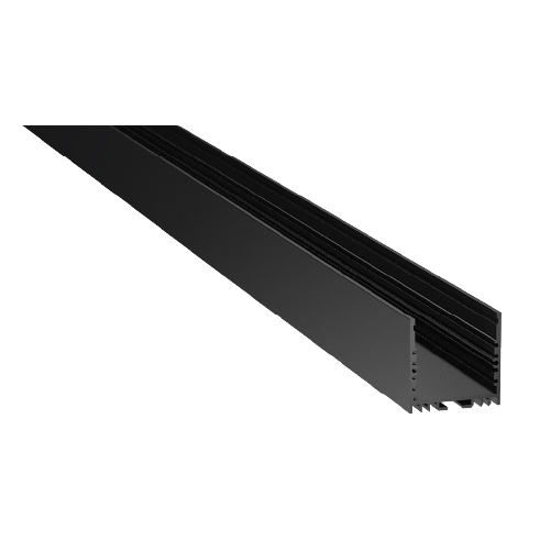 QSG-3536 ALU Black