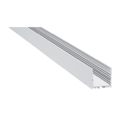 QSG-3536 ALU White