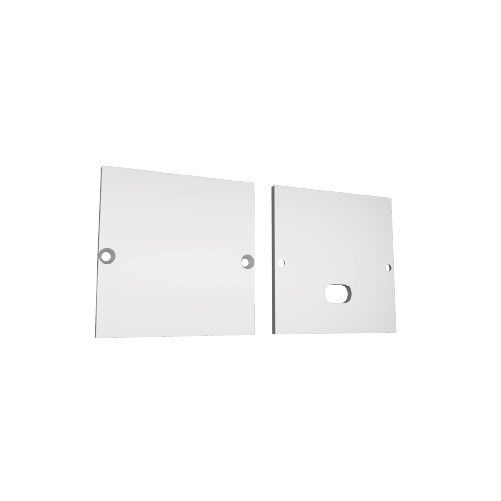 QSG-3536 End Cap