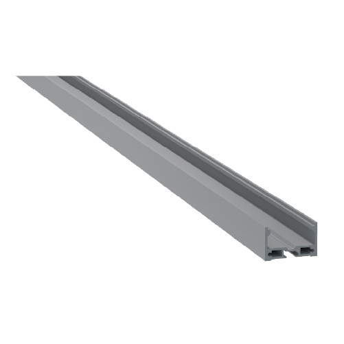 QSG-3561 ALU Silver