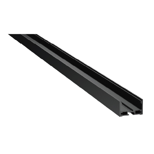 QSG-3561 ALU Black