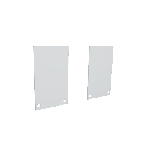 QSG-3561 End Cap