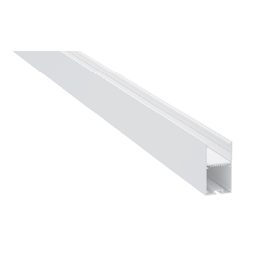 QSG-3566 ALU White