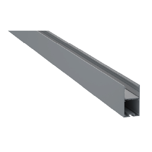 QSG-3566 ALU Silver