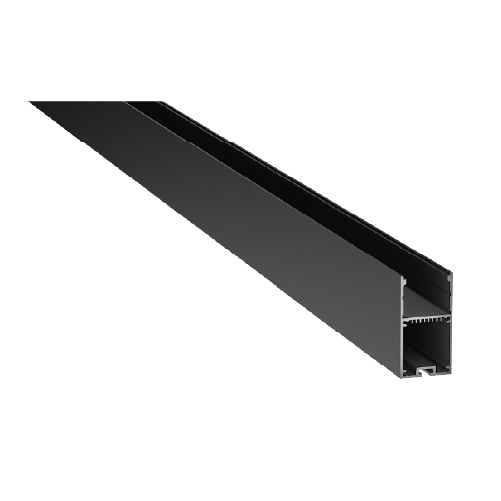 QSG-3566 ALU Black