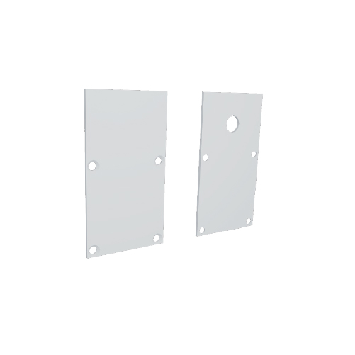 QSG-3566 End Cap