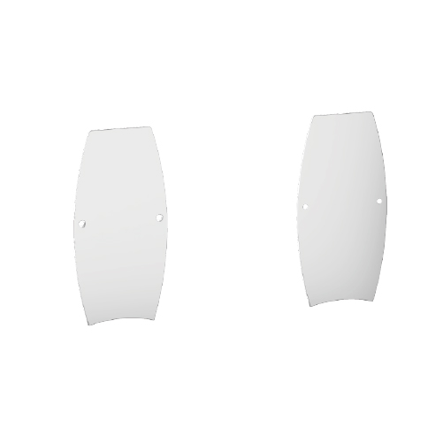 QSG-4388 End Cap