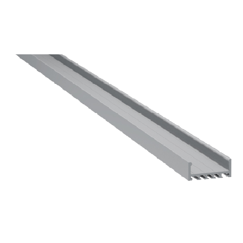QSG-4542 ALU Silver