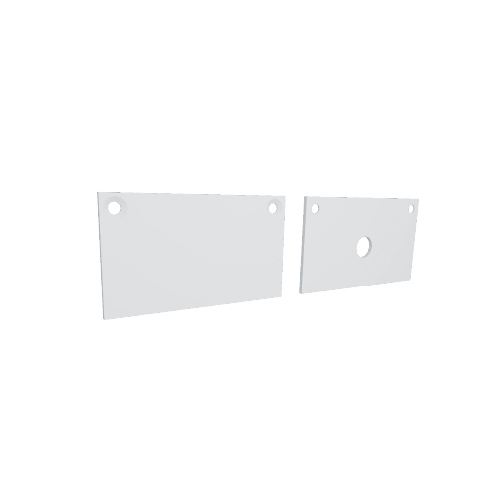 QSG-5032 End Cap
