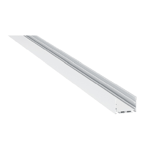 QSG-5035 ALU White