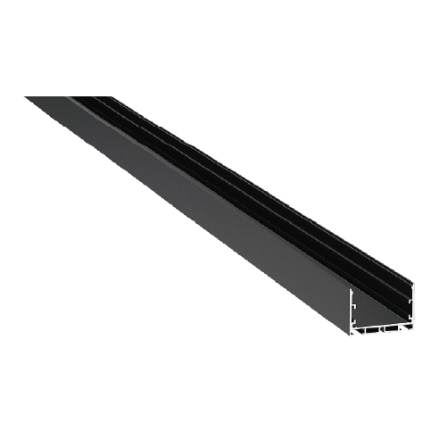 QSG-5035C ALU Black