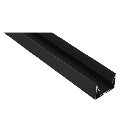 QSG-5035G ALU Black