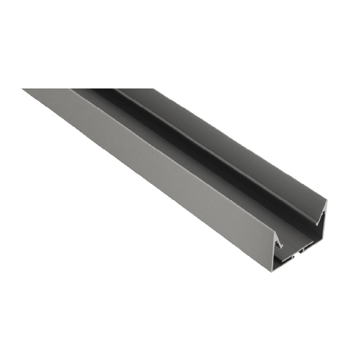 QSG-5035G ALU Silver