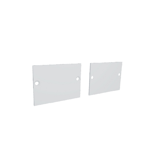 QSG-5038 End Cap