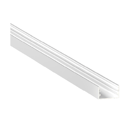 QSG-5040 ALU White