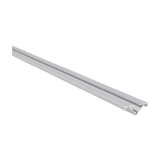 QSG-5040M ALU Silver