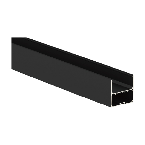 QSG-5050 ALU Black