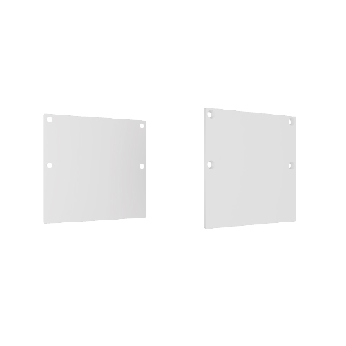 QSG-5050 End Cap