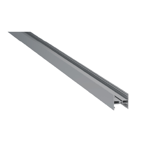 QSG-5050H ALU Silver