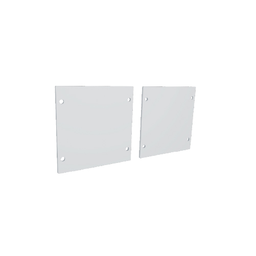 QSG-5050H End Cap