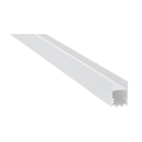 QSG-5070 ALU White