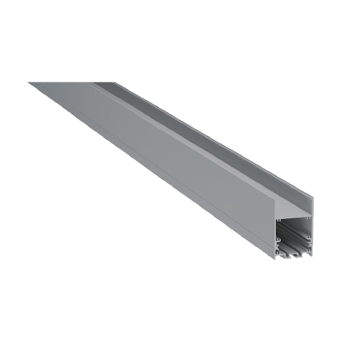 QSG-5070 ALU Silver