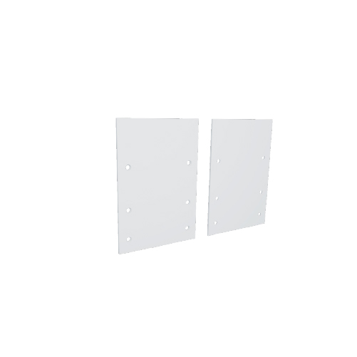 QSG-5070 End Cap