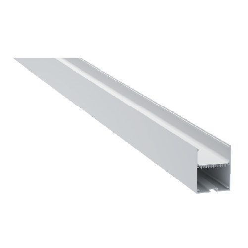 QSG-5075 ALU White