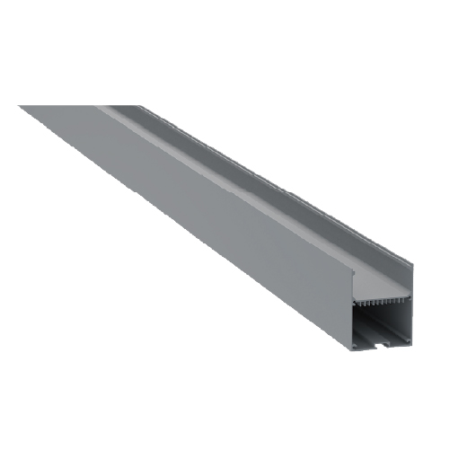 QSG-5075 ALU Silver