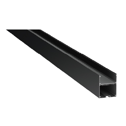 QSG-5075 ALU Black