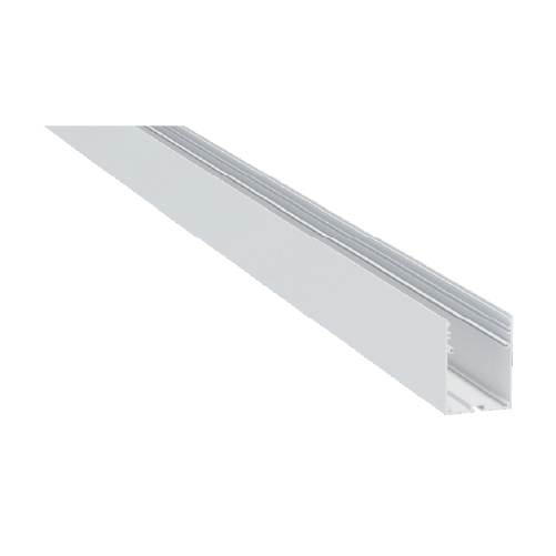QSG-5075B ALU White