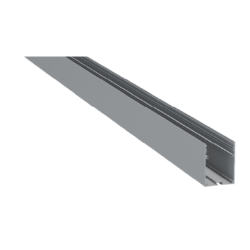 QSG-5075B ALU Silver