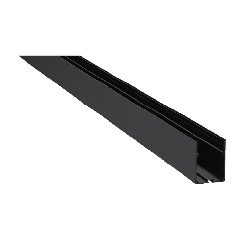 QSG-5075B ALU Black