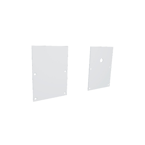 QSG-5075B End Cap