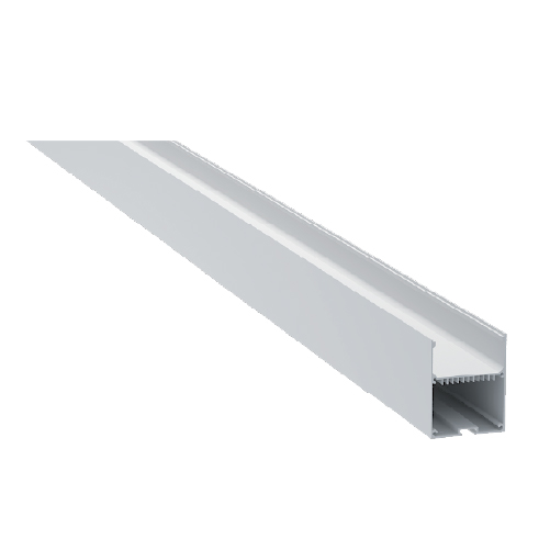 QSG-5078 ALU White
