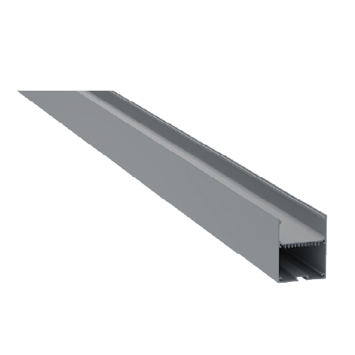 QSG-5078 ALU Silver