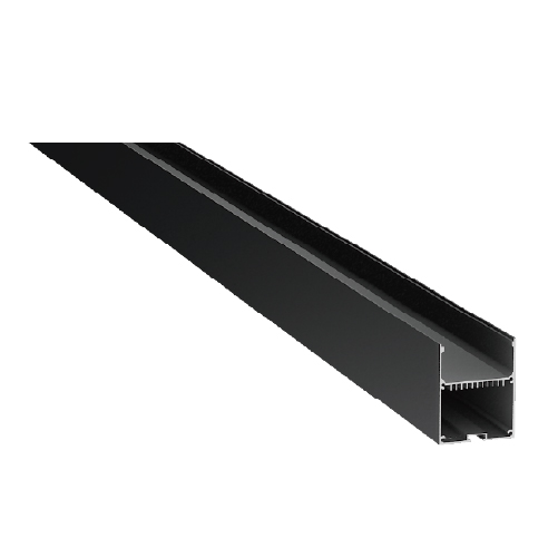 QSG-5078 ALU Black