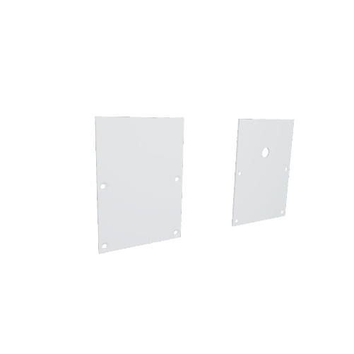 QSG-5078 End Cap