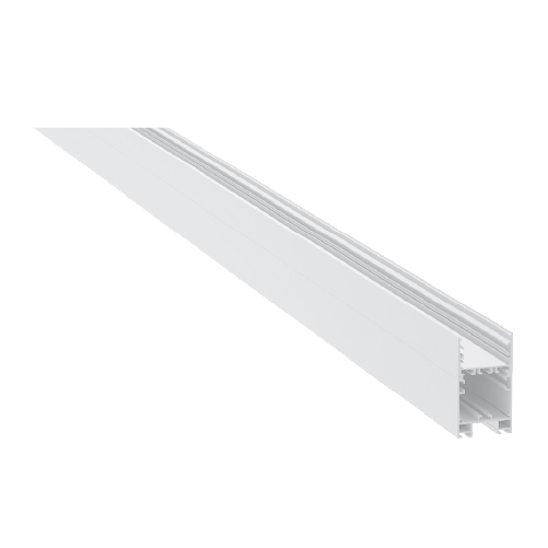 QSG-5090 ALU White