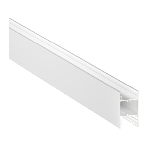 QSG-5090R ALU White