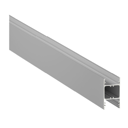 QSG-5090R ALU Silver