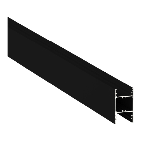 QSG-5090R ALU Black