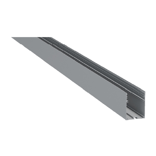 QSG-5575 ALU Silver