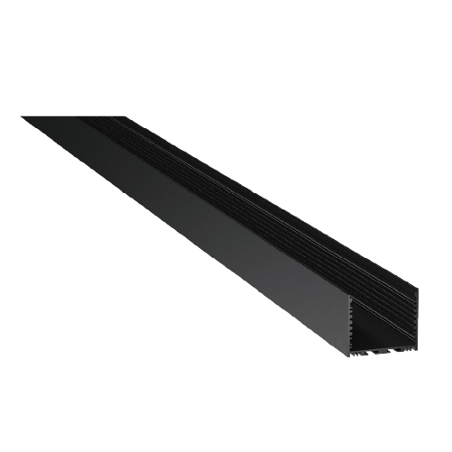 QSG-6050-A ALU Black